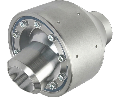 Swivel Ball Joint