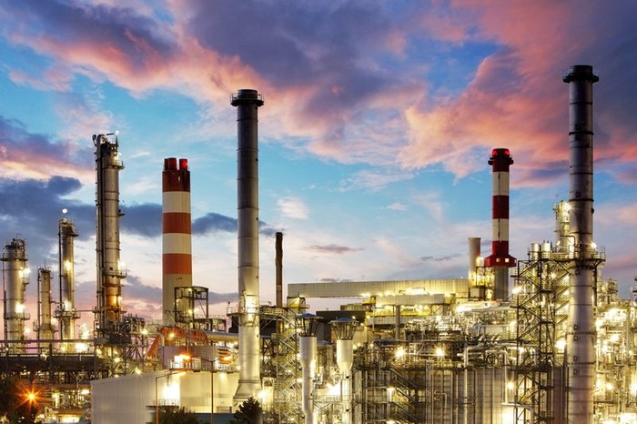 Oil and Gas Energy