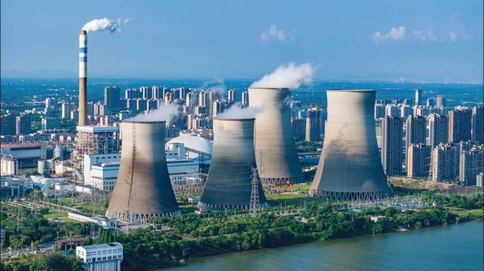 Thermal Power Plants